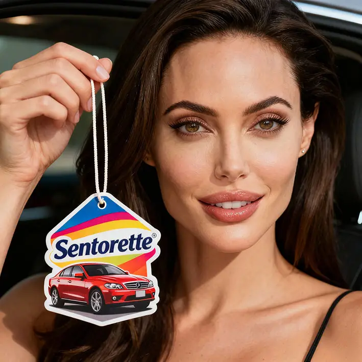 Measurable ROI of Car Freshener for Tire Retailers﻿﻿